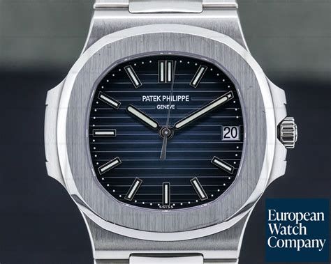 patek philippe nautilus 5711 gebraucht|Patek Philippe Nautilus jumbo 5711.